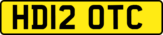 HD12OTC