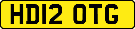 HD12OTG