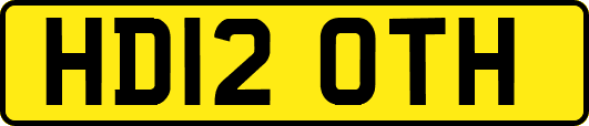HD12OTH