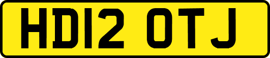HD12OTJ