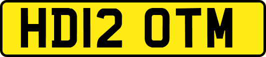 HD12OTM