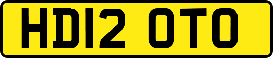 HD12OTO