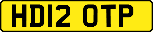 HD12OTP