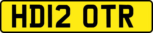 HD12OTR