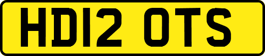 HD12OTS
