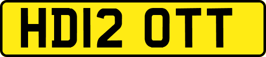HD12OTT