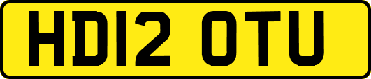 HD12OTU