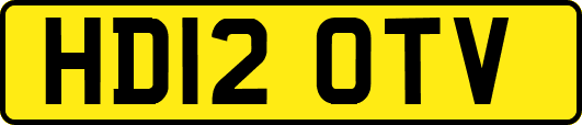 HD12OTV