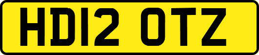 HD12OTZ