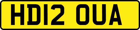 HD12OUA
