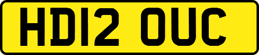 HD12OUC