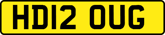 HD12OUG