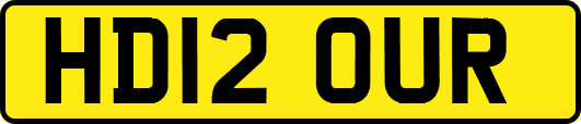 HD12OUR