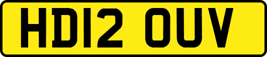 HD12OUV