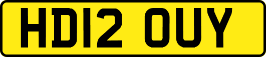 HD12OUY