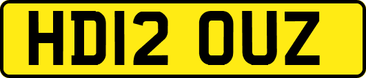 HD12OUZ