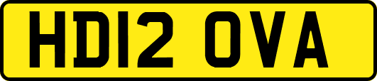 HD12OVA