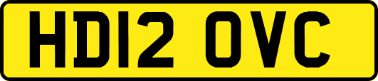 HD12OVC