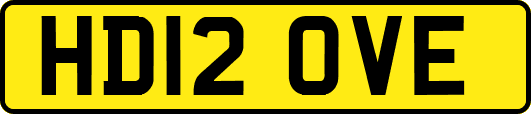 HD12OVE