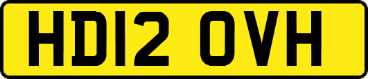 HD12OVH