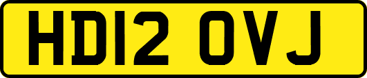 HD12OVJ