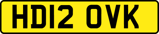 HD12OVK