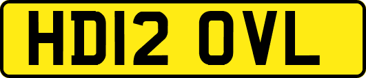 HD12OVL