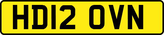 HD12OVN