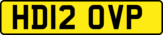 HD12OVP