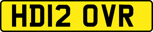 HD12OVR
