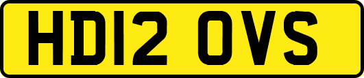 HD12OVS