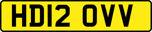 HD12OVV