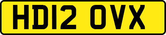 HD12OVX
