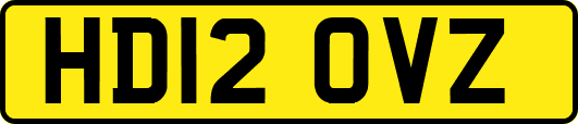 HD12OVZ