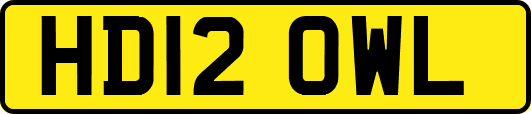HD12OWL