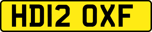 HD12OXF