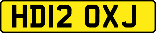 HD12OXJ