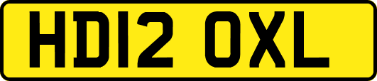 HD12OXL