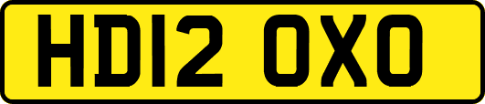 HD12OXO