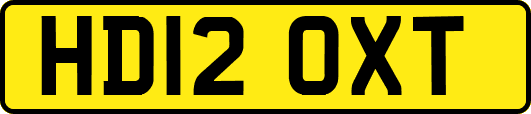 HD12OXT