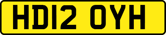 HD12OYH