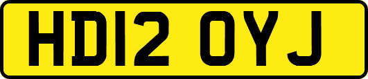 HD12OYJ