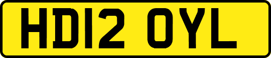 HD12OYL