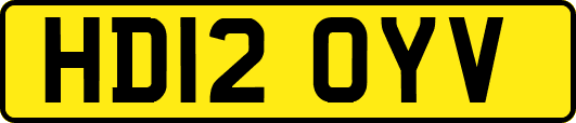 HD12OYV
