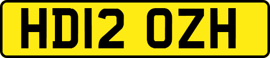 HD12OZH