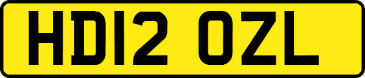 HD12OZL