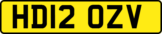 HD12OZV