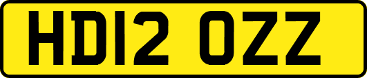 HD12OZZ