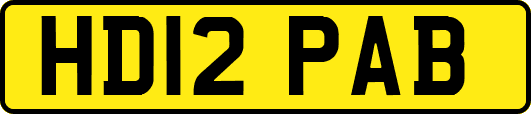 HD12PAB