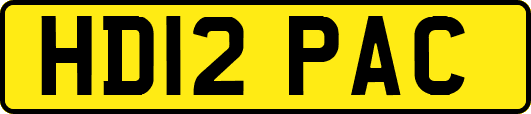 HD12PAC